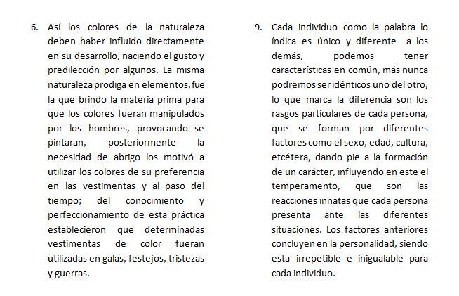 PARCIAL ENSAYO KINESTESICO
