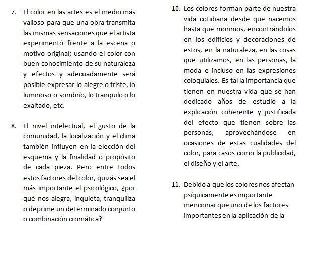 PARCIAL ENSAYO KINESTESICO