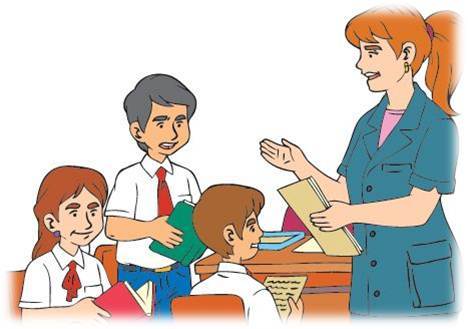 clases de los niveles de lectura, para cada uno de los estilos de aprendizaje.