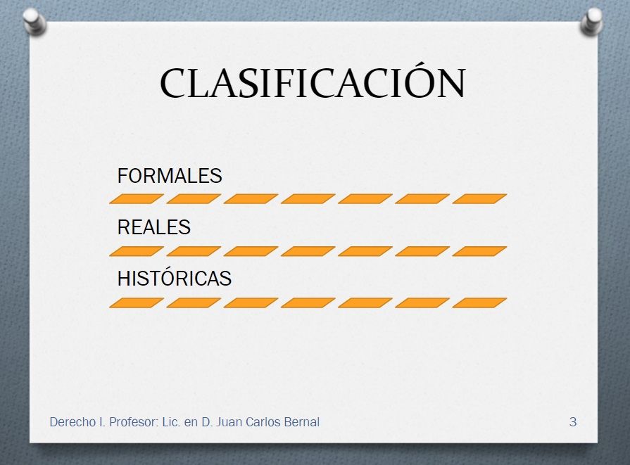 Fuentes del derecho según Eduardo García Máynez