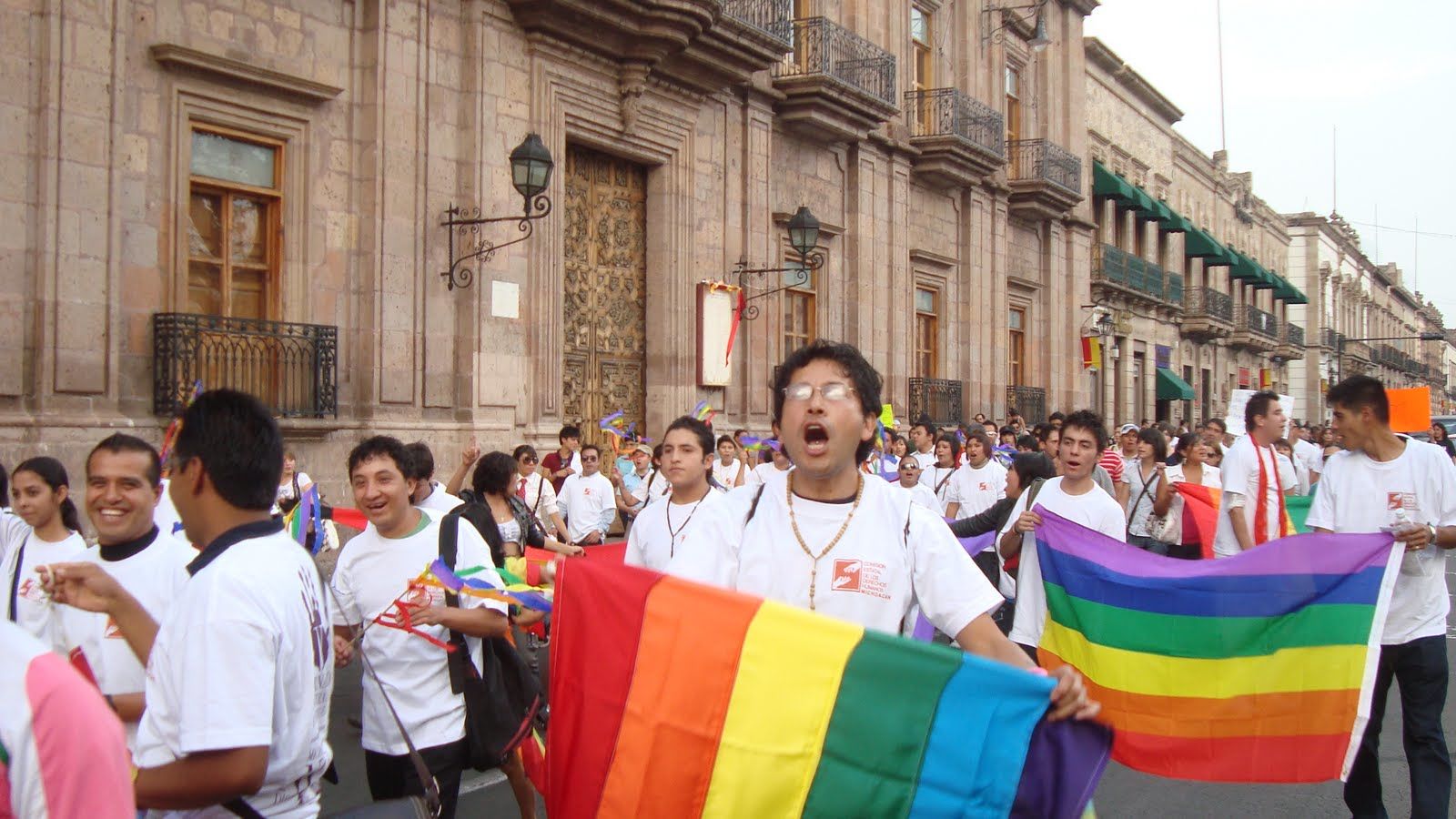 Bloque temático I: desarrollo humano.