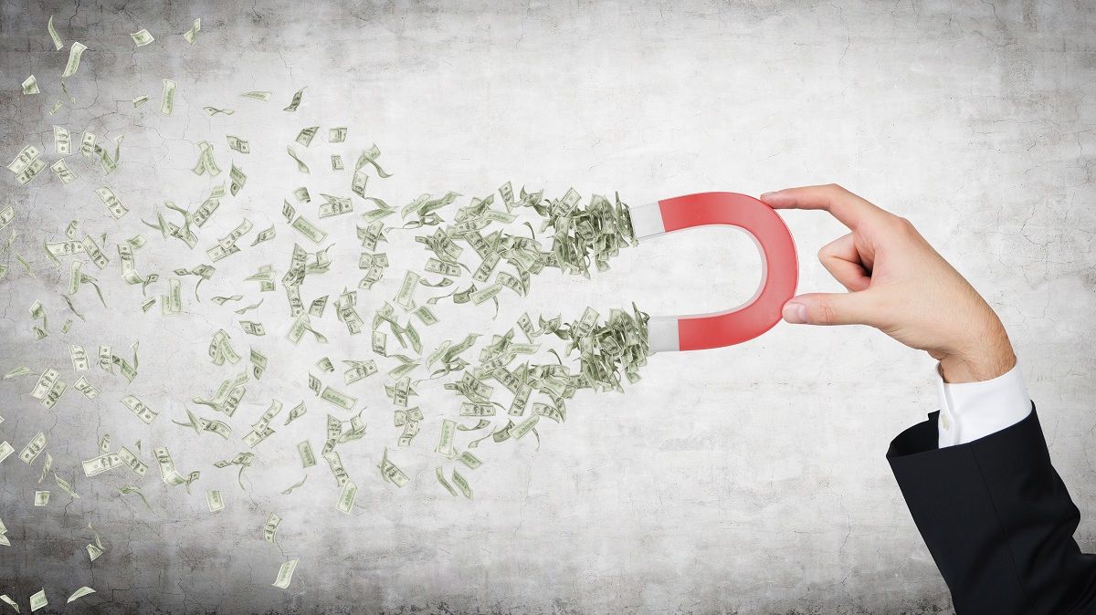 El dinero y la motivación. Reflexión de Tom Wall