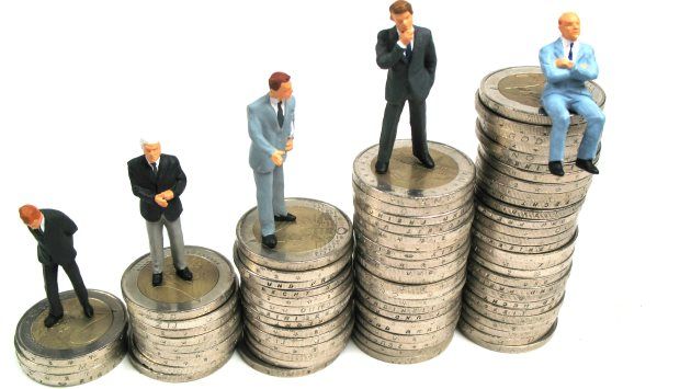 Sistemas de Retribución: El Caso de Buffer