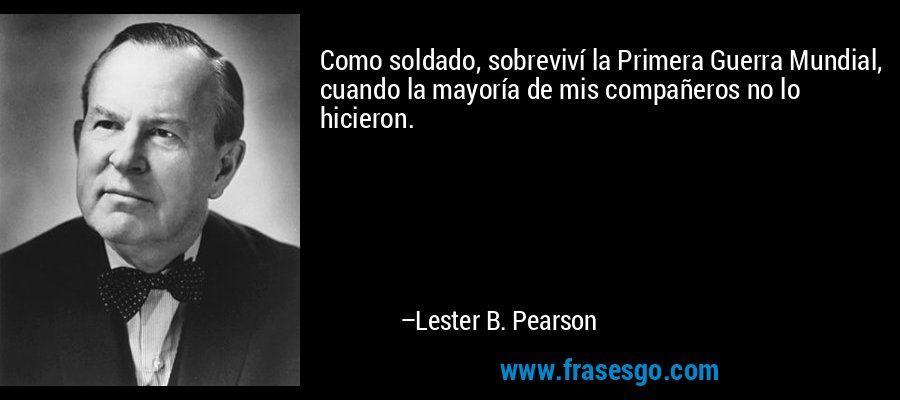La Primera guerra Mundial: Antecedentes