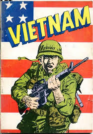 Características de la Guerra Fría