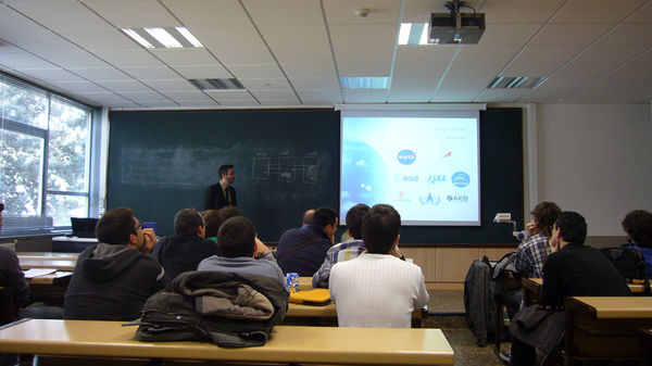 Apuntes metodológias de aprendizaje por las TIC