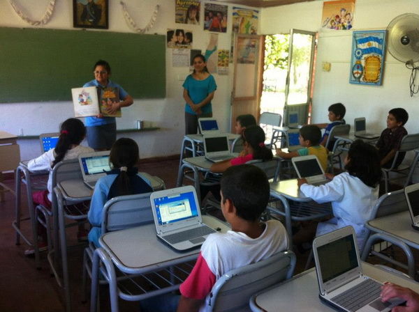 Metodología sobre el aprendizaje mediado por las TIC´s