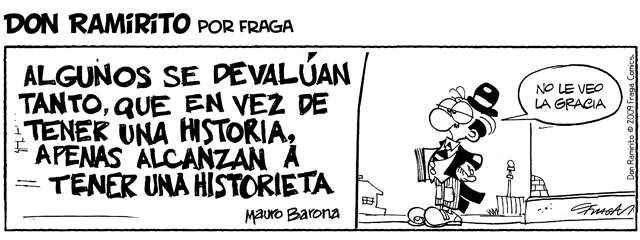 Historieta
