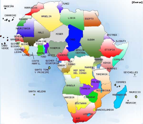 Africa