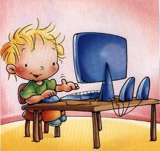 Las Tecnologías de información y comunicación en la infancia