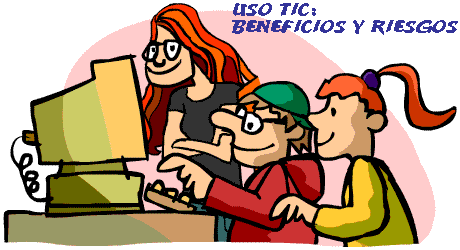 Las Tecnologías de información y comunicación en la infancia