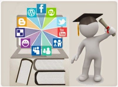 Importancia de las redes sociales y herramientas digitales en la educación
