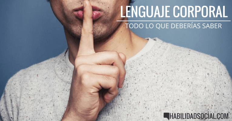 ¿Quieres saber que más comunica tu cuerpo?