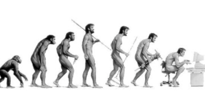 Apunte del articulo "ORIGEN Y EVOLUCIÓN DE LA CIENCIA Y LA TECNOLOGÍA" de Antonio Megia Umaña