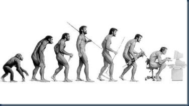 ORIGEN Y EVOLUCIÓN DE LA CIENCIA Y LA TECNOLOGÍA