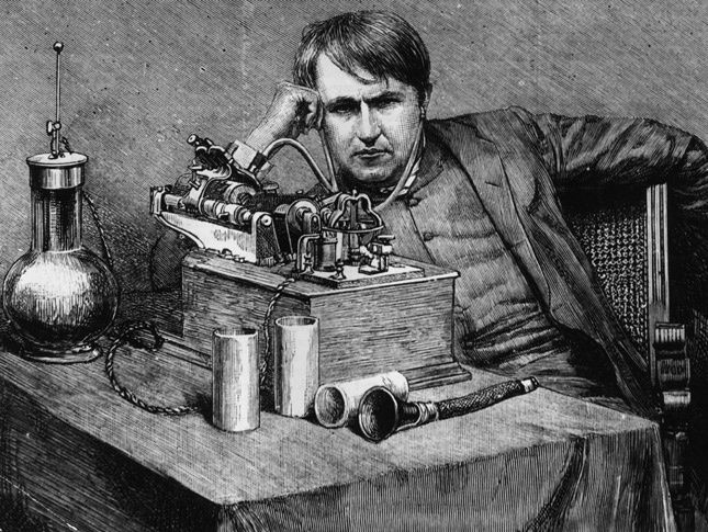 ORIGEN Y EVOLUCIÓN DE LA CIENCIA Y LA TECNOLOGÍA