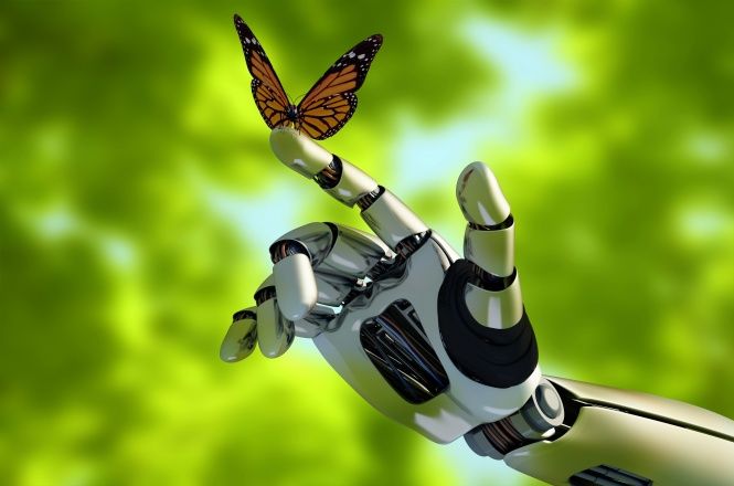 ORIGEN Y EVOLUCIÓN DE LA CIENCIA Y LA TECNOLOGÍA