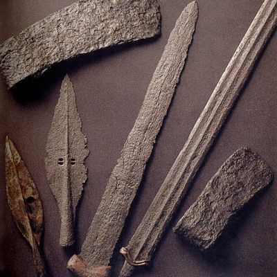 Origen y Evolución de la Ciencia y la Tecnología