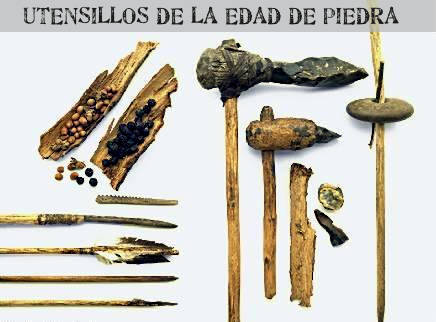 Origen y Evolución de la ciencia y la tecnología