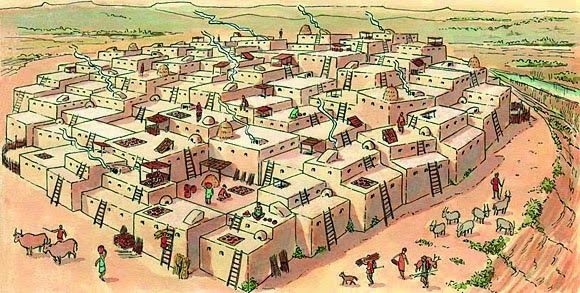 EL ORIGEN Y EVOLUCIÓN DE LA CIENCIA Y LA TECNOLOGÍA