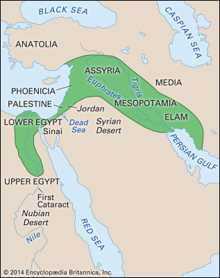 Early Civilizations