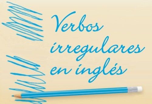 Verbos Irregulares, Verbos Regulares