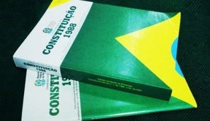Características da Constituição Brasileira de 1988