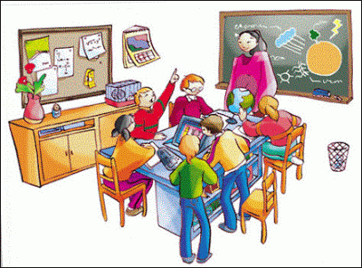 Ventajas y desventajas del trabajo colaborativo en su comunidad virtual.