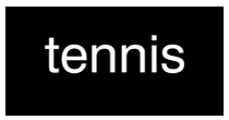 Estudio Servicio al Cliente TENNIS S.A.