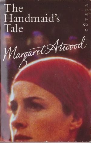 Cover Designs of The Handmaid's Tale