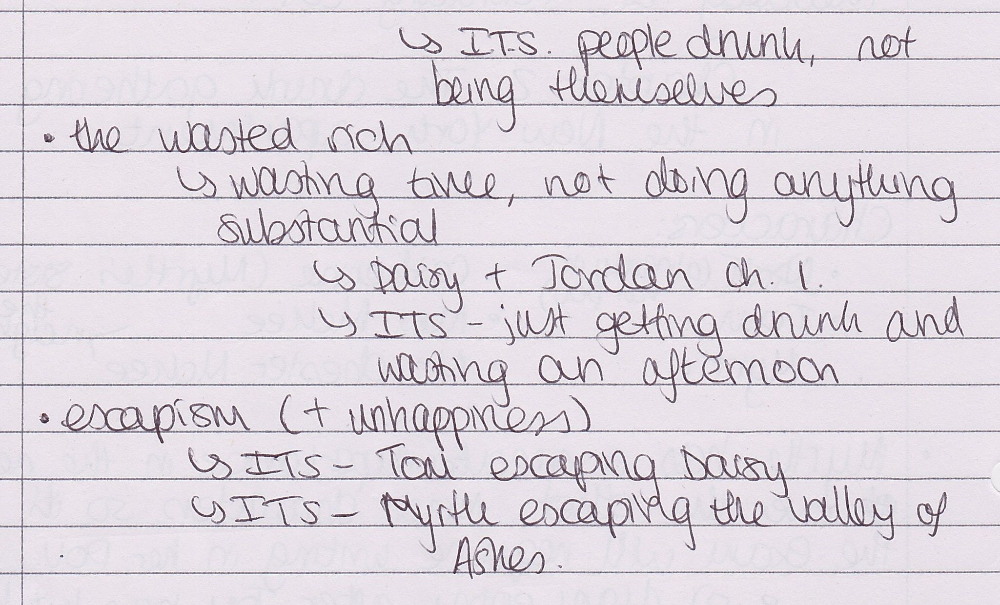 AQA English Language and Literature A-Level Paper 2
