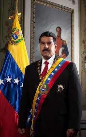 Estrategia de Persuasión de Nicolás Maduro - Marian Ovalles