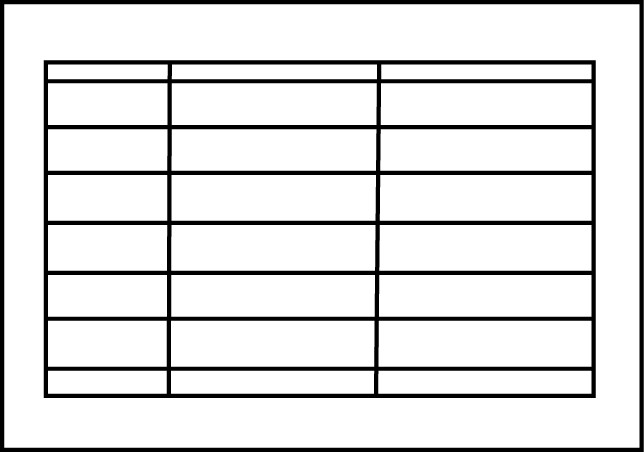 Ejercicio de composición mosaico bizantino