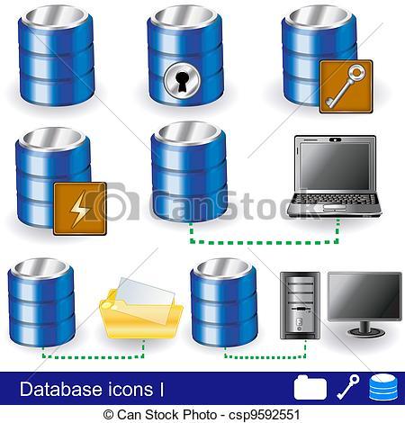 Que es una base de datos y sus características (informática)
