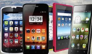 Los mejores smartphones Android del momento (teléfonos móviles octubre 2014)