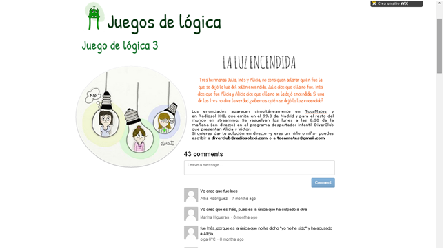 LAS NUEVAS TECNOLOGÍAS EN MATEMÁTICAS