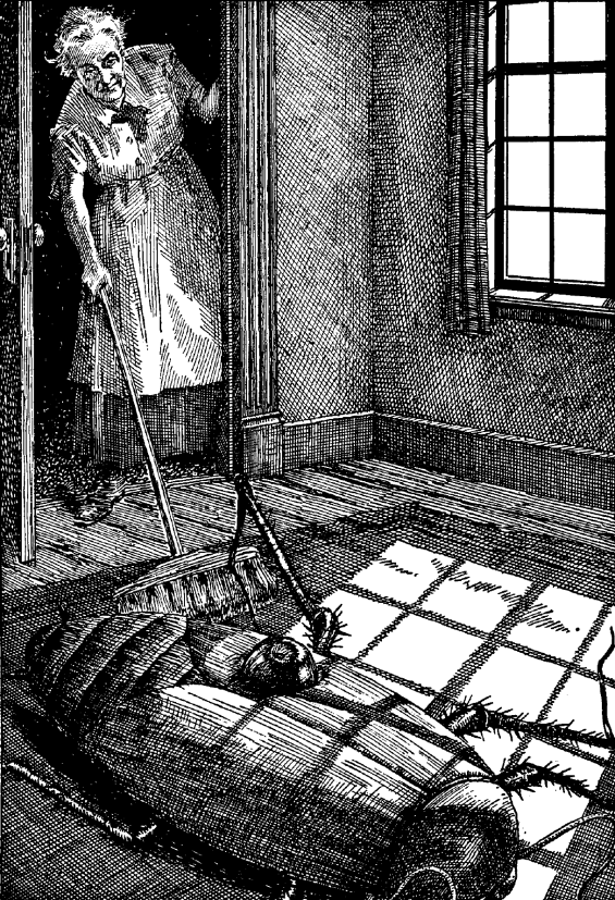 Die Verwandlung von Franz Kafka - Zusammenfassung & Inhaltsangabe