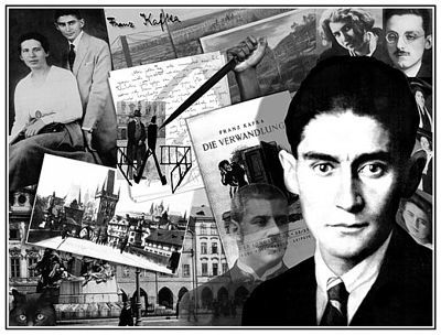 Die Verwandlung von Franz Kafka - Zusammenfassung & Inhaltsangabe