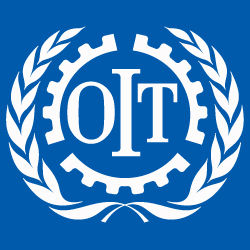 trabajo decente definicion e historia. OIT