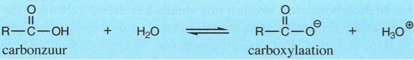 Org. chemie - 14_16 Carbonzuren