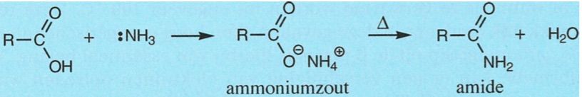 Org. chemie - 14_16 Carbonzuren