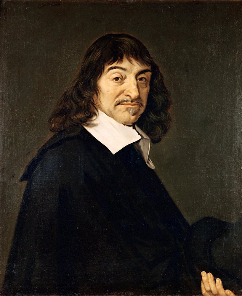Introducción a la filosofía (Descartes)