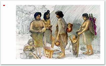 Origen de la Quimica