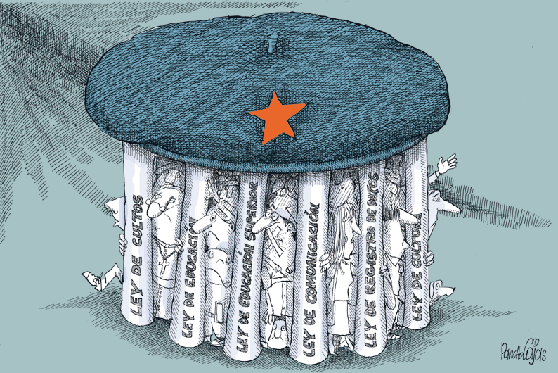 COLAPSO DEL SOCIALISMO DE 1985-1991 Y DESINTEGRACIÓN DE LA URSS II