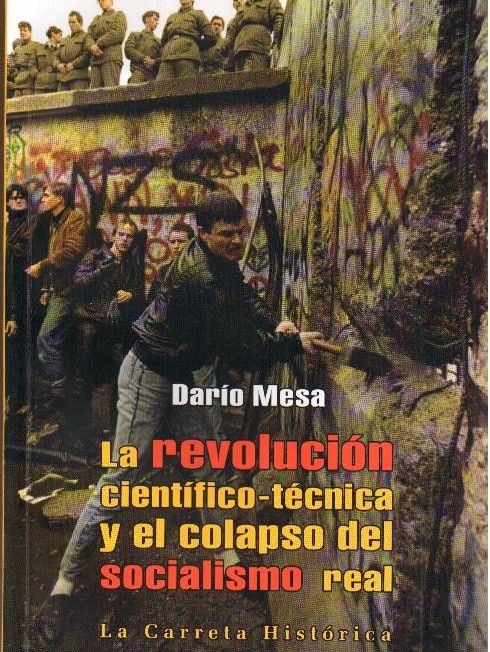COLAPSO DEL SOCIALISMO DE 1985-1991 Y DESINTEGRACIÓN DE LA URSS II