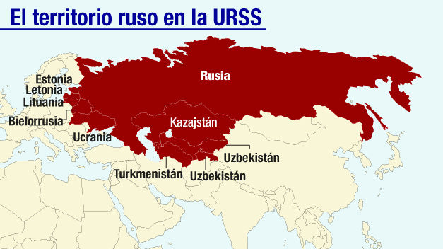 COLAPSO DEL SOCIALISMO DE 1985-1991 Y DESINTEGRACIÓN DE LA URSS II