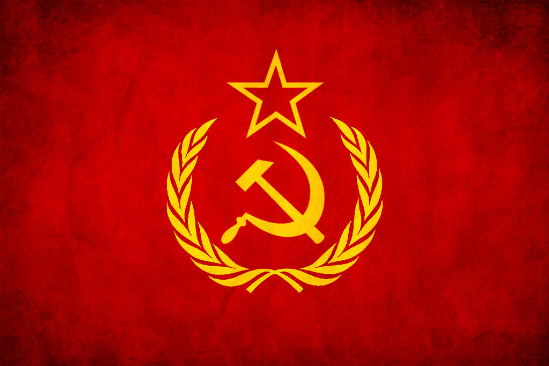 colapso del socialismo y la caida de la URSS