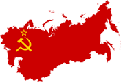 Colapso del socialismo 1985-1991 y desintegración de la URSS.