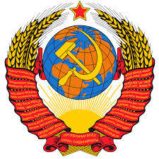 Colapso del socialismo 1985-1991 y desintegración de la URSS.