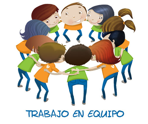 TRABAJO EN EQUIPO Y EQUIPO DE TRABAJO